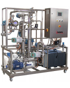 Встраиваемывая система управления INOXPA серии WineBrane