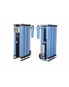 Адсорбционный осушитель воздуха Champion, серия X-DRY