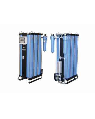 Адсорбционный осушитель воздуха Champion, серия X-DRY