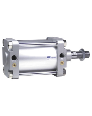 Пневматический цилиндр airtec, серия XG