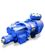 Винтовой компрессор Howden серии XRV