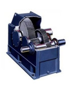 Параллельный приводной вал тип Y Rexnord