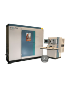 Система для досмотра колёс из легких металлов Y.MU231