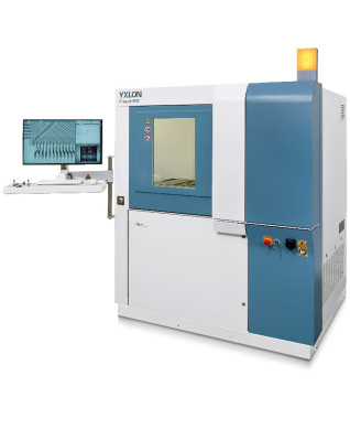 Рентгеновское оборудование Yxlon International