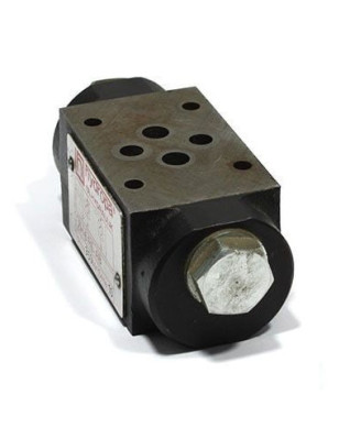 Hydropa ZA6RE Клапаны