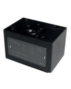 Hydropa ZAH6-R Клапаны