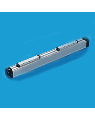 Пневмоцилиндры Lanamatic серии ZD