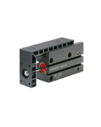 Мини линейный привод Gimatic серия ZE-P