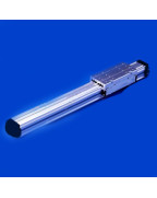 Пневмоцилиндры Lanamatic серии ZF