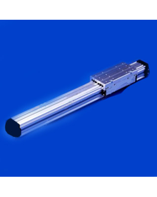 Пневмоцилиндры Lanamatic серии ZF