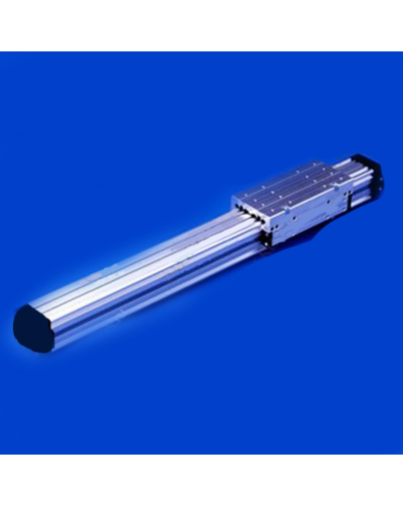 Пневмоцилиндры Lanamatic серии ZF