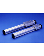 Пневмоцилиндры Lanamatic серии ZFB