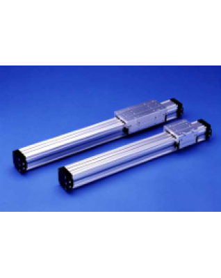 Пневмоцилиндры Lanamatic серии ZFB