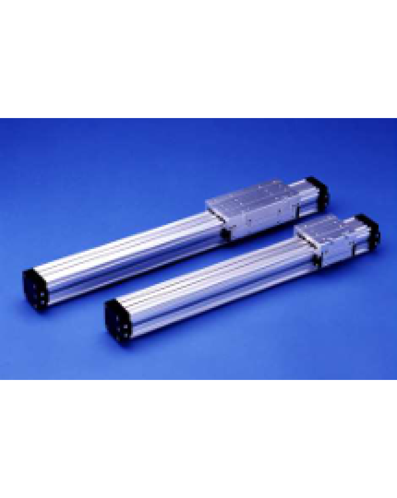 Пневмоцилиндры Lanamatic серии ZFB