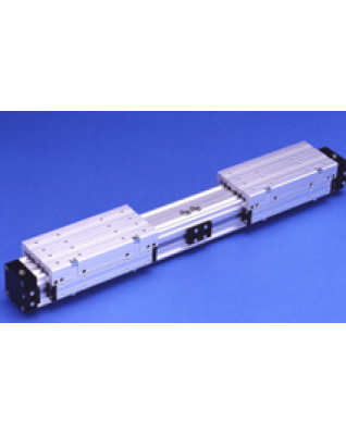 Пневмоцилиндры Lanamatic серии ZG