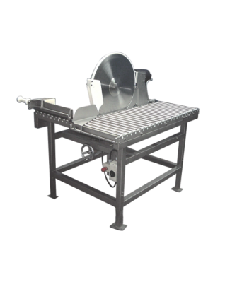 Машина для разделки туш ZKM 75-08