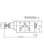 Hydropa ZN10DM Клапаны