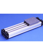 Пневмоцилиндры Lanamatic серии ZP