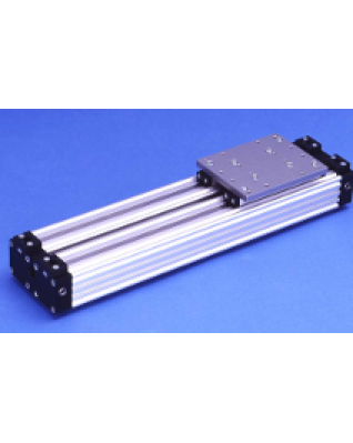 Пневмоцилиндры Lanamatic серии ZP