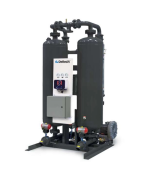 Oсушитель воздуха серии ZP