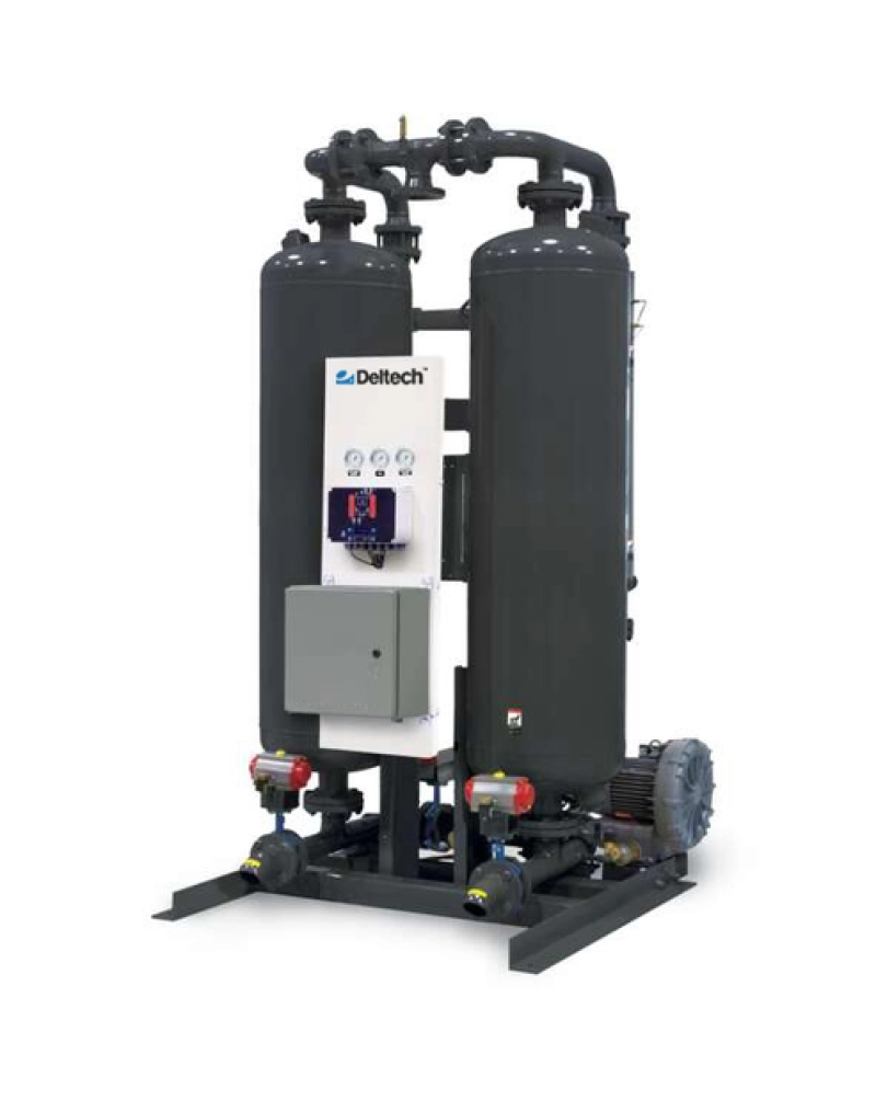 Oсушитель воздуха серии ZP