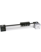 Бесштоковый цилиндр airtec, серия ZR-40L