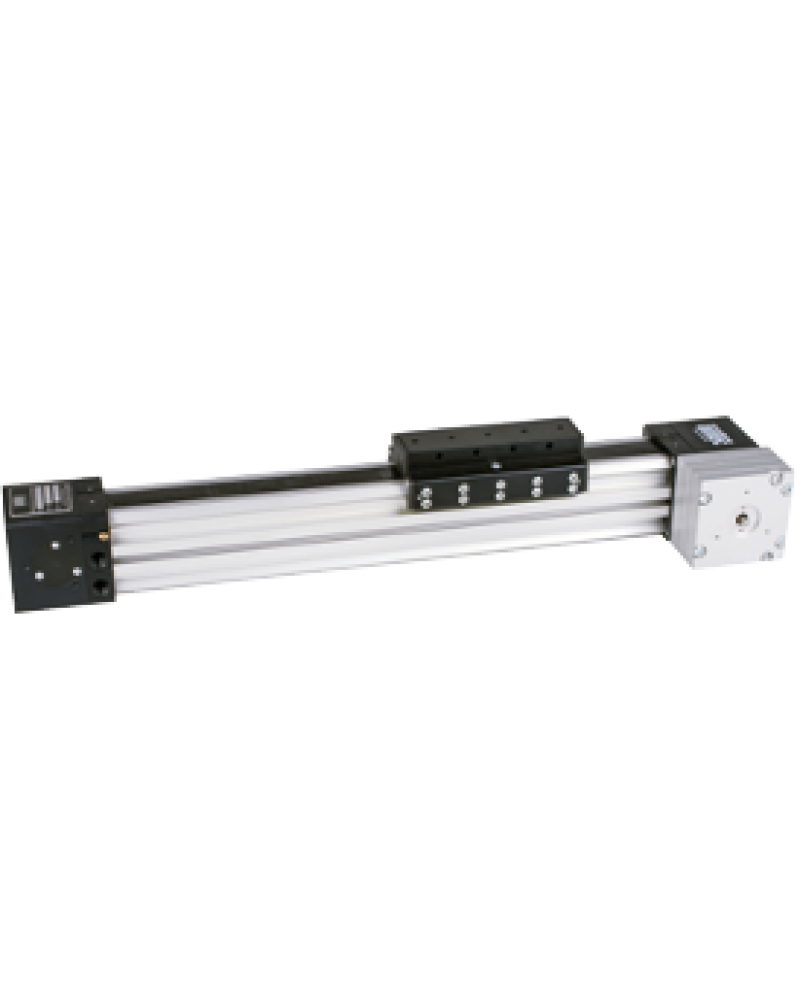 Бесштоковый цилиндр airtec, серия ZR-40L