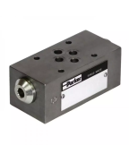 Управляемый обратный клапан ZRE