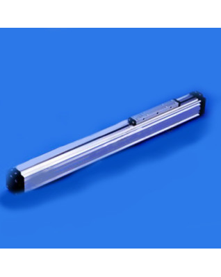 Пневмоцилиндры Lanamatic серии ZS, ZK