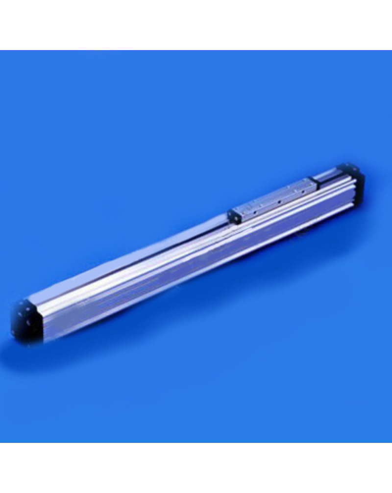 Пневмоцилиндры Lanamatic серии ZS, ZK