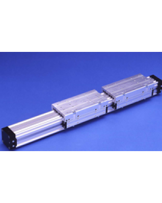 Пневмоцилиндры Lanamatic серии ZT