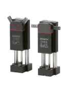 Пневматический захват Gimatic серия ZX