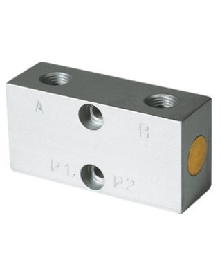 Zimmer Group DSV | Клапаны