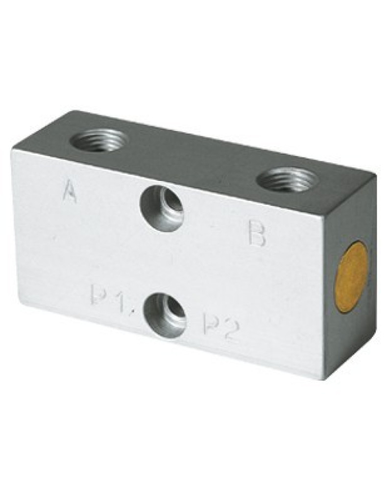 Zimmer Group DSV | Клапаны