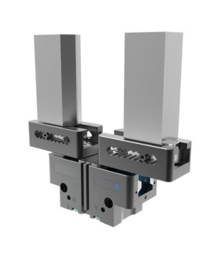 Zimmer Group EB5000 | Регулировочные клещи