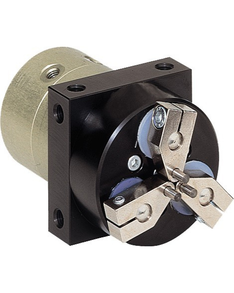 Zimmer Group GD | Пневматический захват