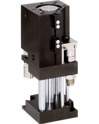 Zimmer Group HZ | Линейные модули