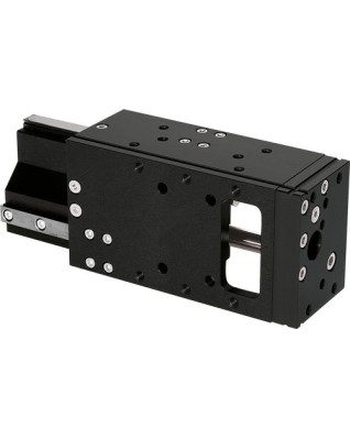 Zimmer Group LSX | Линейные модули