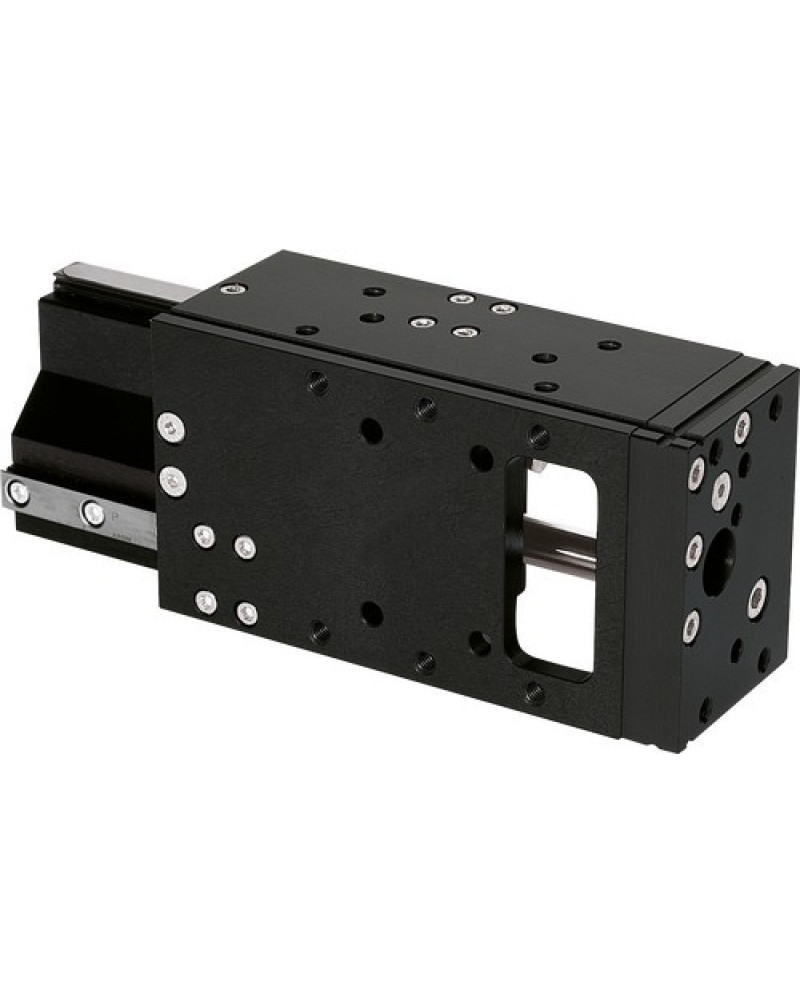 Zimmer Group LSX | Линейные модули