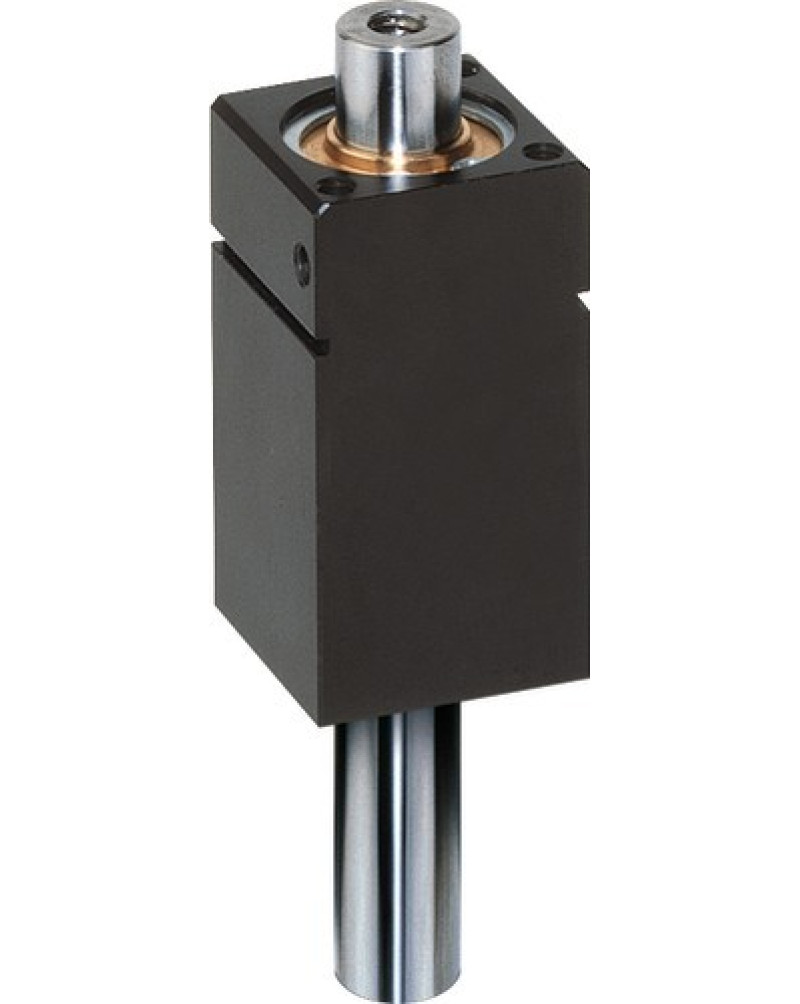 Zimmer Group SHX | Линейные модули