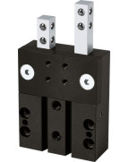 Zimmer Group VE | Сепаратор пневматический