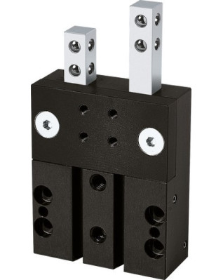 Zimmer Group VE | Сепаратор пневматический