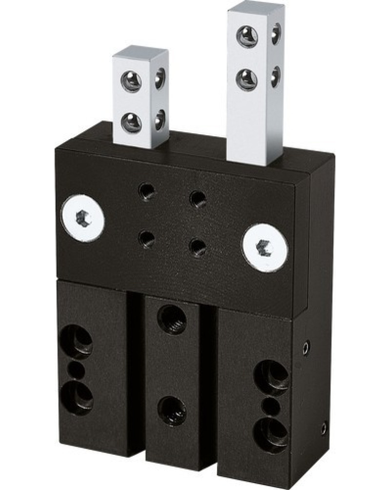 Zimmer Group VE | Сепаратор пневматический