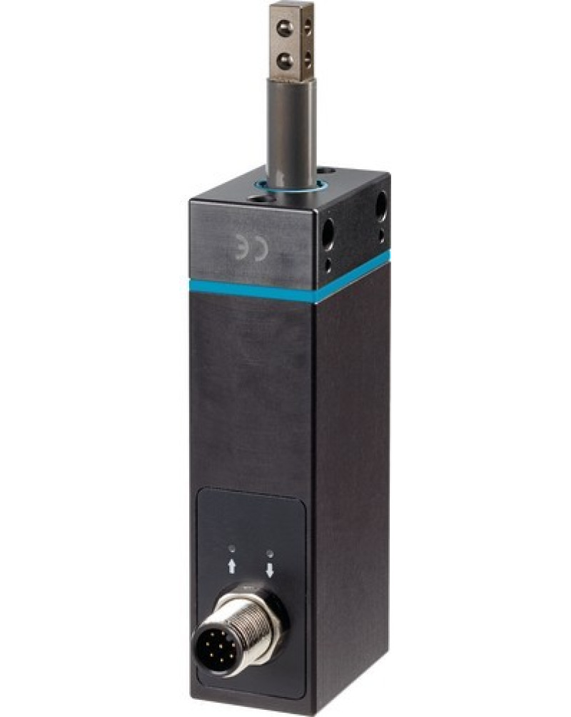 Zimmer Group VEE9200 | Сепаратор электрический