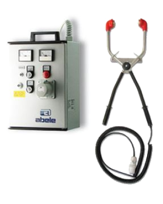 Электрооглушитель Abele TBG 10/L