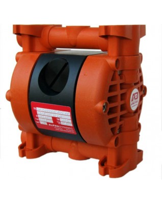 AlphaDynamic Boxer ADB | Мембранный насос AlphaDynamic Boxer ADB | Мембранный насос