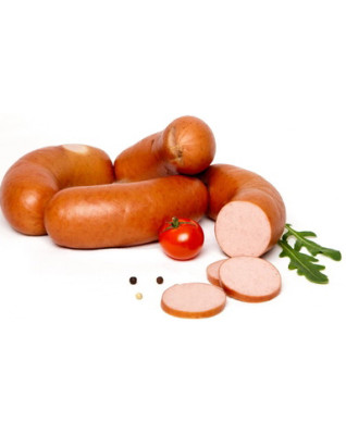 Сардельки экстра