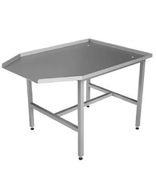 Стол формовочный