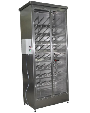 Сушильный шкаф 24 пары