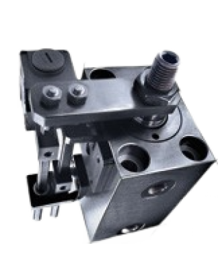 AHP Merkle BZR | Гидравлический цилиндр